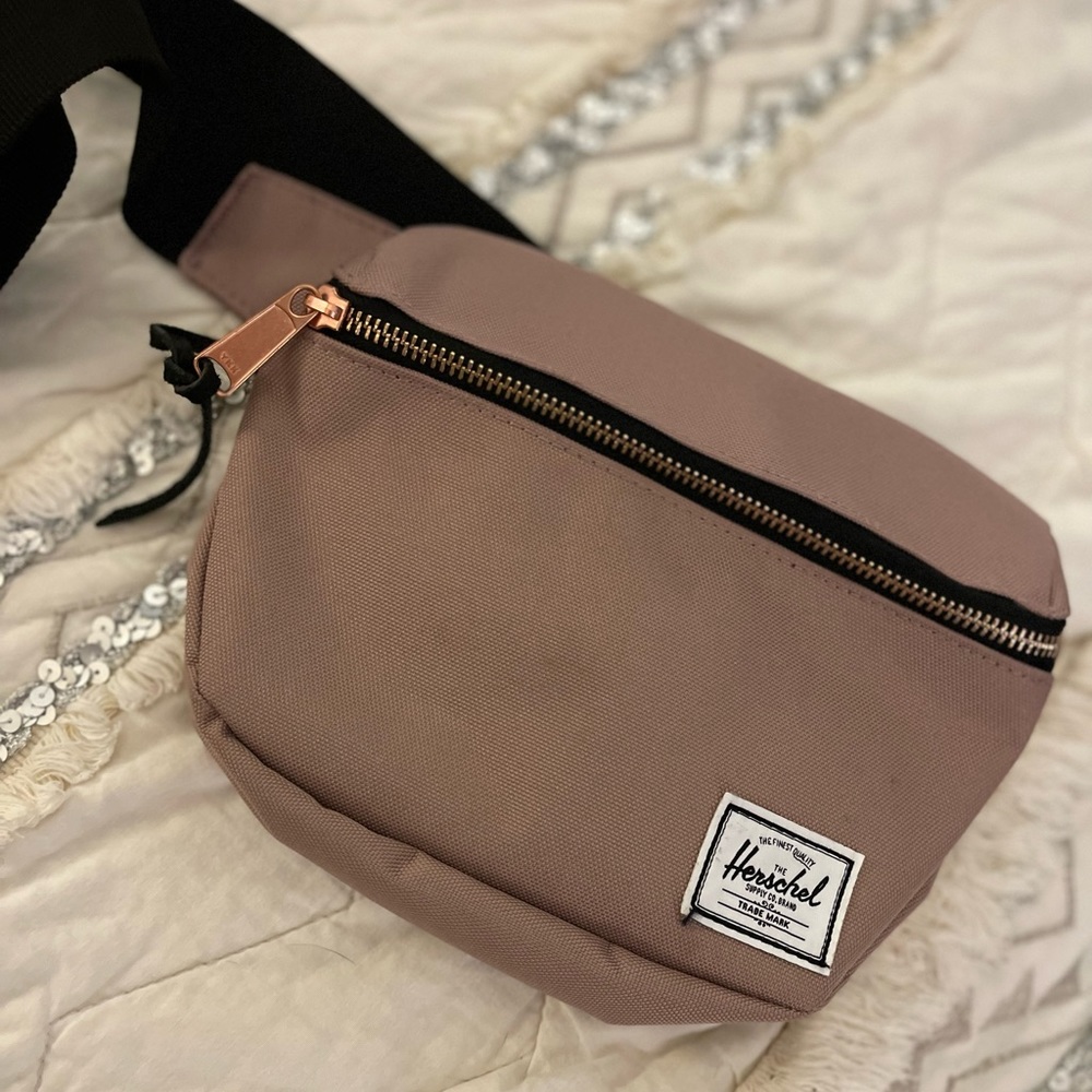 Herschel Fanny Pack